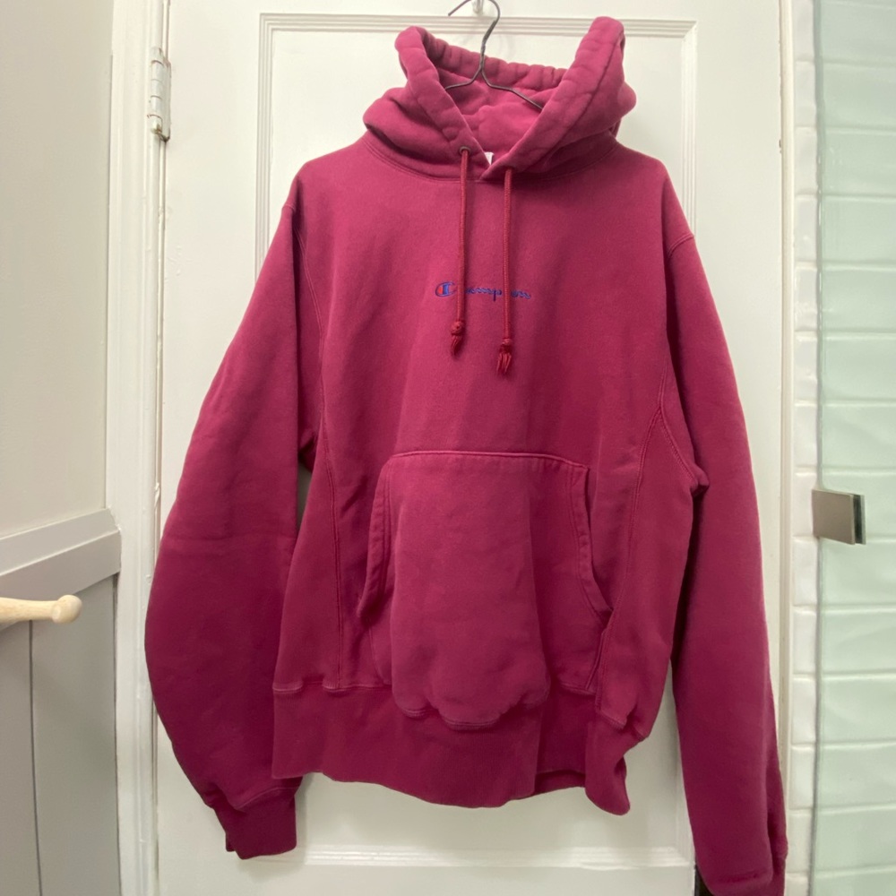 Vintage Champion Sweater - Picture 1 of 7